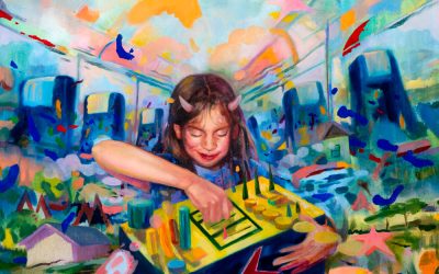 «Vía Lo Orozco»: El viaje más íntimo de Chini.png culmina con su poderoso segundo LP