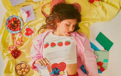 «Cómo enamorarse con el corazón partío»: el nuevo disco y manual emocional de Rosario Alfonso