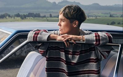 Tras su aplaudido paso por Tiny Desk, Rubio presenta «Nuestra Canción», una oda al amor en clave acústica