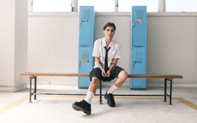 Rubio y Salt Cathedral se encuentran en «Silencio», adelanto oscuro y bailable del esperado «EPV1OJ»