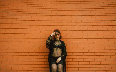 Ailinashakti presenta su álbum «Altar» con una ceremonia sonora en Sala Master