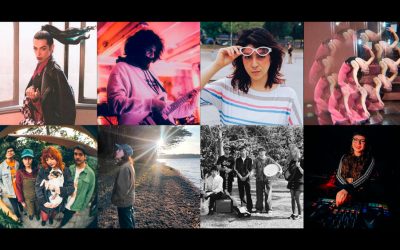 Floresalegría, Los Valentina y Montegrande encabezan el primer Festival Meteoro