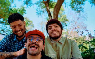 El «Apoyo Emocional» de una generación hecho himno: Estoy Bien estrena videoclip para ‘Frente a Frente’