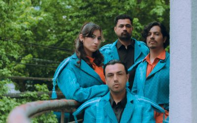 «La Nueva Ola»: Ineino refresca la tradición sonora y emocional en su cuarto disco