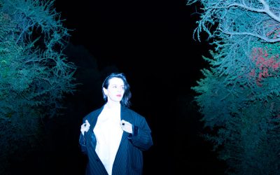 SOMBRA estrena su esperado segundo disco: «Hay que Morir Primero»