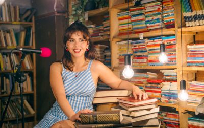 Rosario Alfonso estrena sesión en vivo y confirma show de apertura para el lanzamiento de su disco “Cómo enamorarse con el corazón partío”