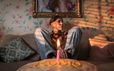 «Me asusta amar tanto la soledad»: Rubio revela el último adelanto  de su cuarto álbum y anuncia fecha de estreno