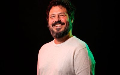 El Kanka desvela su último legado musical: «La Calma»