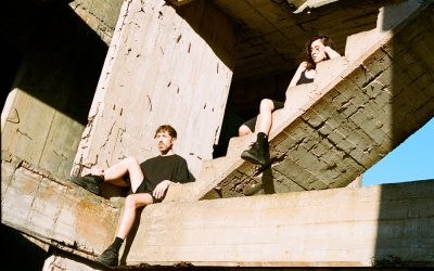 Entre la euforia de la pista de baile y el pulso interior: MISMA presenta su primer disco