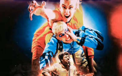 Desde Chile, Metalengua y Laró se encuentran en un concierto especial en CDMX