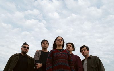 Quivik viaja por Chile presentando su primer álbum «Manantial»
