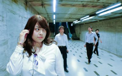 Fonosida estrena video de ‘La Lluvia’, nostalgia pop en la previa a su debut en Lollapalooza Chile