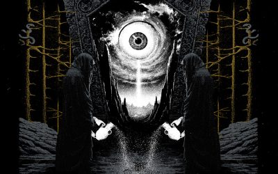 Sinergia metalera: All Tomorrows y Ater se unen para un poderoso ritual en Club Subterráneo