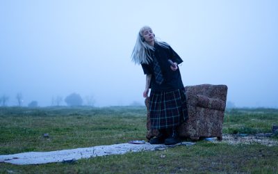 Taliska debuta con «HENKŌ»: un viaje de transformación emocional entre glitch, drum and bass y nostalgia digital