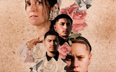 Julieta Venegas & Yahritza y Su Esencia presentan ‘La Línea’