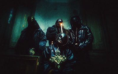 El ritual comenzó: Overdous profana lo sagrado entre trap, nü metal y reggaeton en ‘Dime que sí’