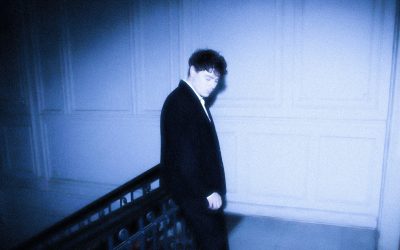 Synthpop y descontrol: Santiago Nicolás firma su primer single en solitario con ‘Soy Tu Enemigo’