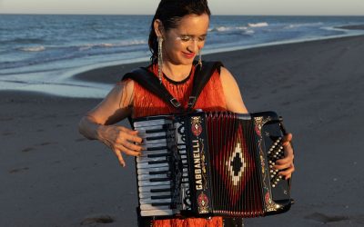 Julieta Venegas presenta «Norteña», álbum inspirado en la música popular mexicana y sus raíces en Tijuana