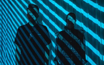 CØNCØN lanza «35 segundos para las nueve»: tercer disco de electrónica catártica e introspectiva