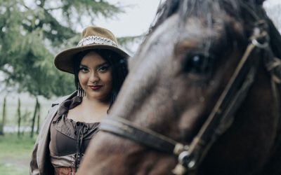 ‘Madrugadas de nada’, la ranchera electropop que une a Isleña Antumalen y Javiera Mena