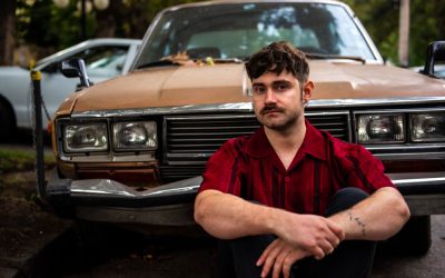 Canciones para encontrarse: Max Tupper presenta «Hallazgos» en Sala Master