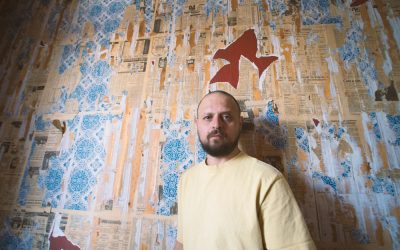 Cartas, dados y restricciones: Tunacola lanza «La Borrachera Dulce», un disco creado a partir de su propio juego musical