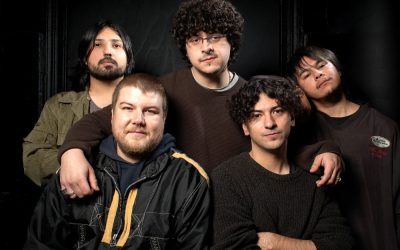 Déjenme Dormir anuncia gira por México con fechas junto a HoneyPot! y un paso por Festival Flotante