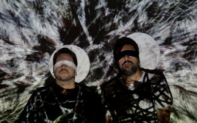 «Poética Parlante»: Foex & Paulopulus potencian la escucha profunda en su quinto disco