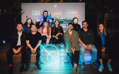 RONDA, la cooperativa de artistas que busca devolver la música a quienes la crean