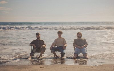 Pescao debuta con «Uno»: pop folk cálido y absurdo para surfear el día a día