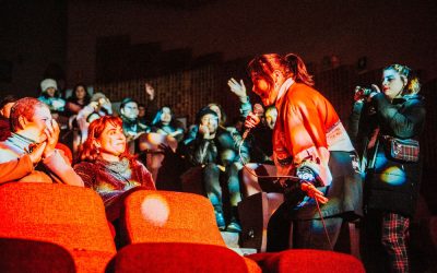 Encuentro Marejada celebra su tercera edición y se consolida como referente de la música independiente