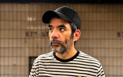 TOGAS debuta con ‘¿Y yo qué hago aquí?’:  post-neofolk latinoamericano sobre aquello que deja huella